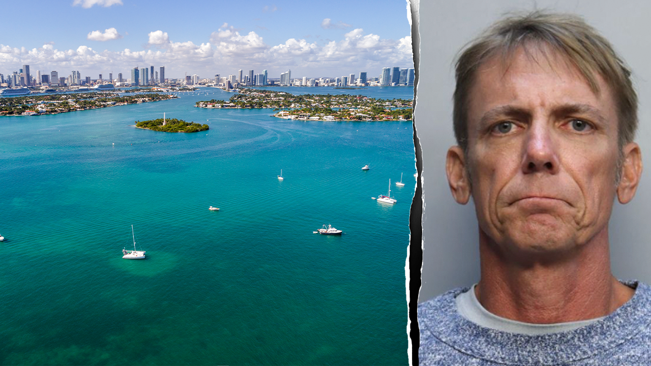 Florida man accused of cutting off diver’s air supply in fight over coveted lobster diving spot