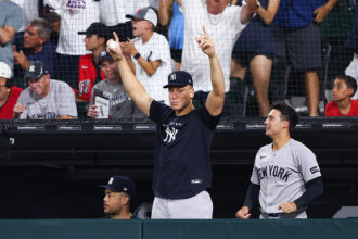 MLB Schedule Today: How to Watch, TV, Streaming for Yankees vs. Cubs, More