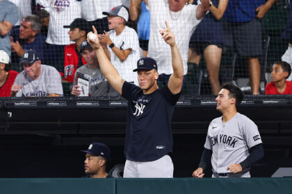 MLB Schedule Today: How to Watch, TV, Streaming for Yankees vs. Cubs, More