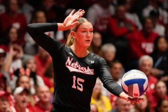 After Last Season’s Early Exit, Nebraska Volleyball Has Something To Prove