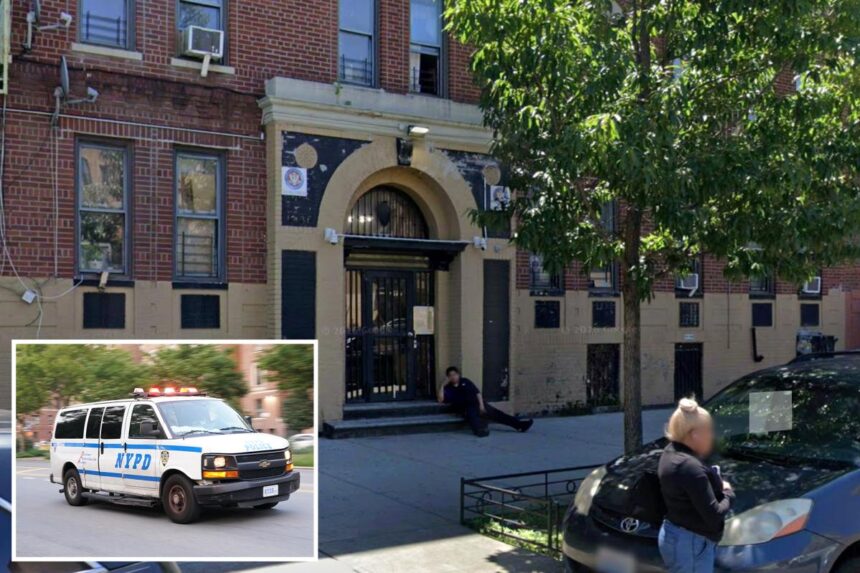 Woman found dead in Bronx apartment building — authorities investigating as possible homicide
