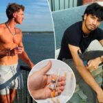 Exclusive | Men are injecting unregulated ‘Barbie peptides’ for a quicker, deeper tan — despite the side effects