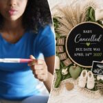 ‘Baby canceled’ post incites controversial debate about ‘s- -t’ fathers: ‘Wish more women were like this’