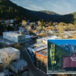 World Atlas ranks Dunsmuir mountain town as one of best places to visit in America