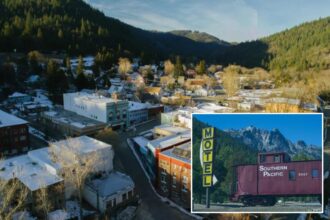 World Atlas ranks Dunsmuir mountain town as one of best places to visit in America