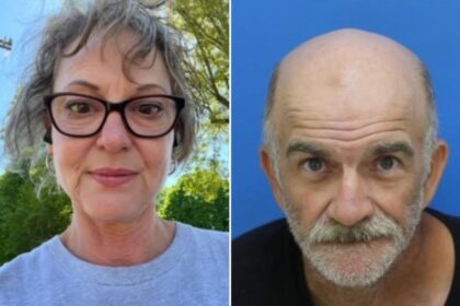 Beloved NC gas station clerk allegedly killed by registered sex offender after vanishing from home: deputies