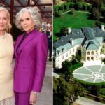 Exclusive | Jane Fonda, Google billionaire’s wife wage war on fix to make California’s housing cheaper — from their lavish estates