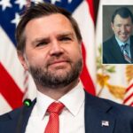 JD Vance takes gloves off on conservative columnist who mocked Gen. Zers for complaining about  burritos