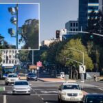 Traffic cameras could return as California city battles ‘epidemic’ of dangerous drivers
