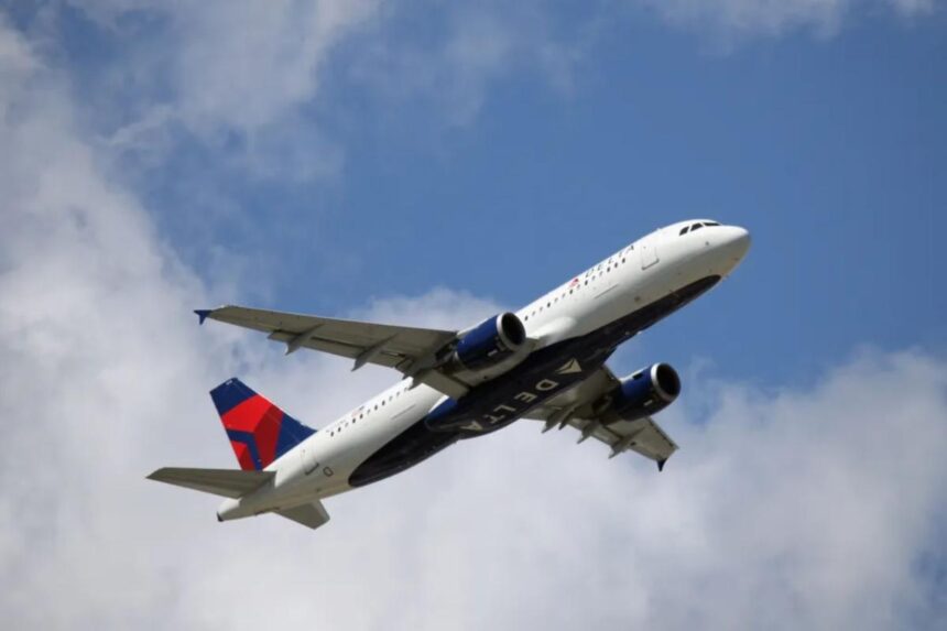 Mystery Wi-Fi network aboard flight raises ‘unusual’ alarm about travelers’ information