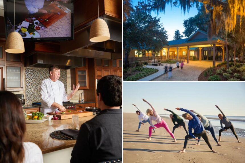 Exclusive | On a GLP-1? There’s a vacation for that