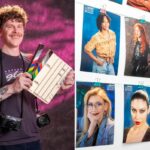 Exclusive | New Yorker’s latest obsession? Paying hundreds to recreate nostalgic mall ‘glam photos’ of the ’90s