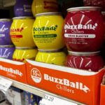 Gen Z’s  hack to beat the soaring cost of going out in NYC — tiny canned cocktails that pack a fierce punch
