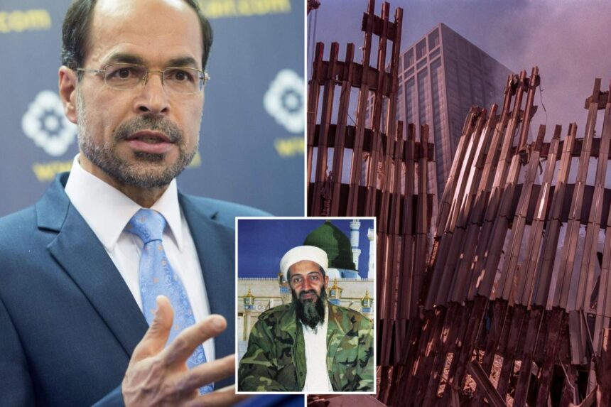 CAIR blamed 9/11 on US support for Israel, recommended bin Laden’s writings in back-to-school guide: ‘Evil propaganda’