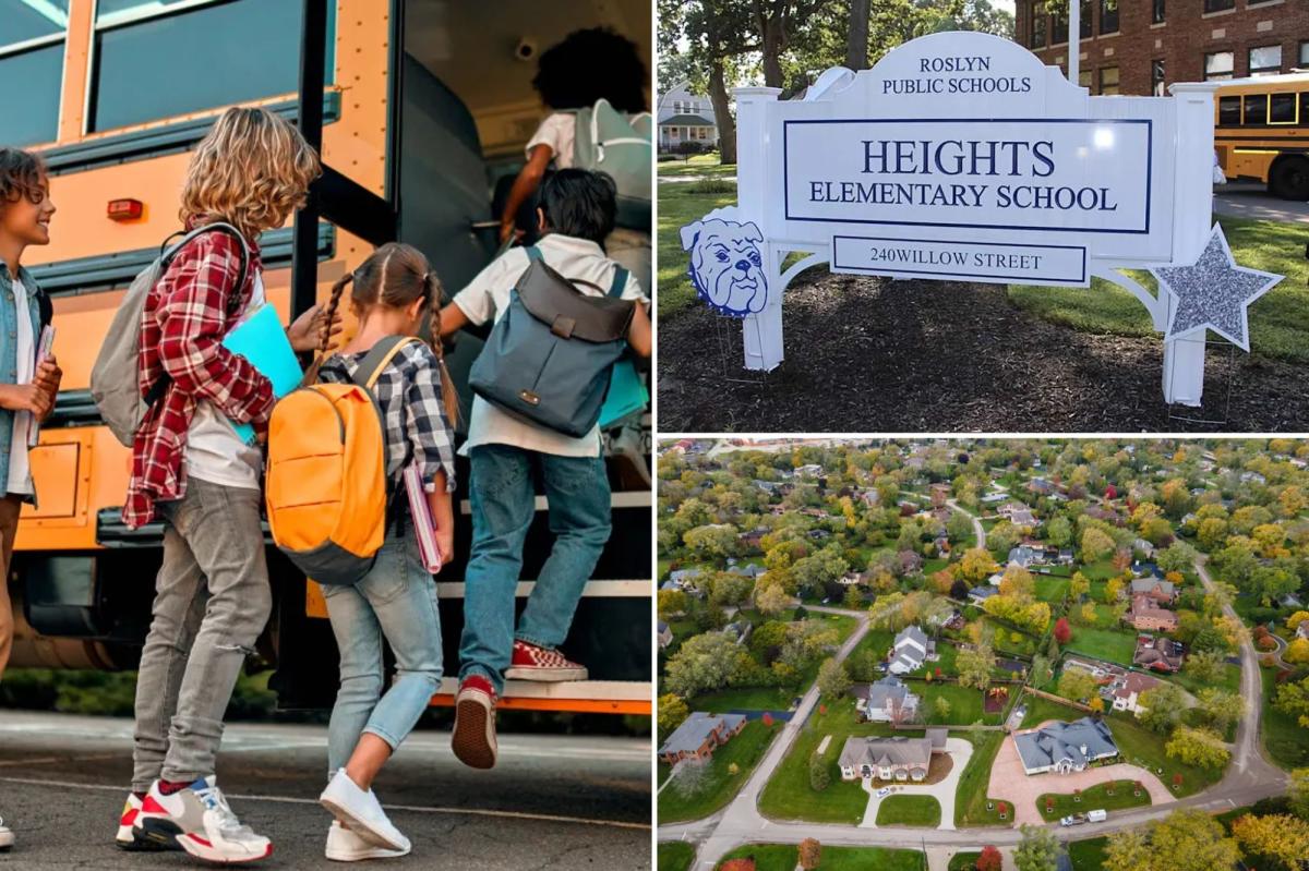 Here’s what it costs to live in America’s top school districts — and it’s not looking cheap for New Yorkers
