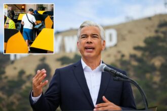 Voter ID backers lose court fight after accusing California AG of trying to ‘rig’ vote