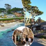 California’s prettiest town crowned in new national rankings