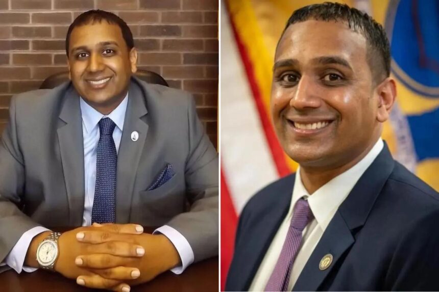 NJ councilman banned from public office for role in illegal gambling ring tied to Lucchese crime family