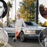 LA tour ‘puts death on the map’ with visits to macabre murder locations in funeral limos