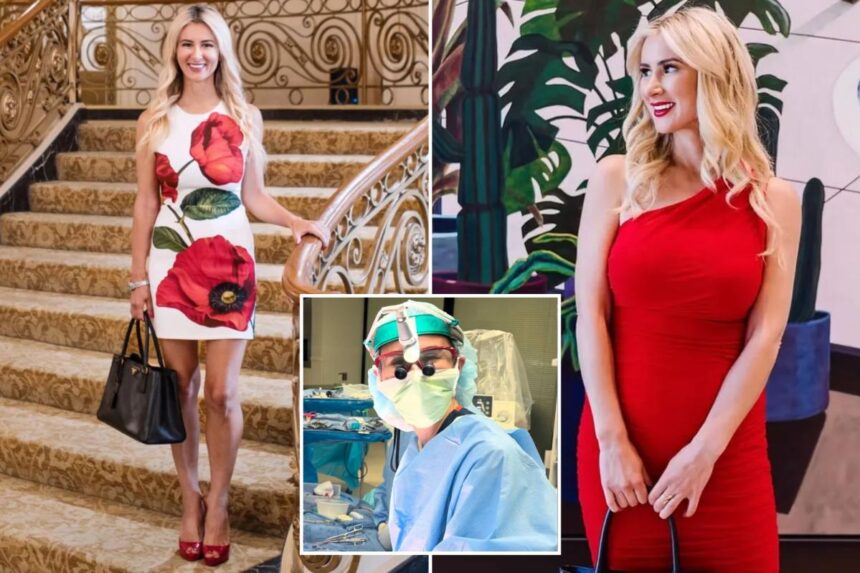 Award-winning heart surgeon in SoCal blows up the work-life balance myth