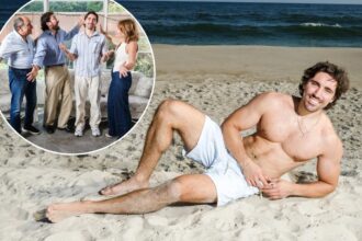 Exclusive | Meet Long Island’s real George Costanza, hit on by 100+ women while unemployed and living with his parents at age 31