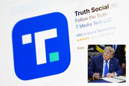Trump Media charging for early access to president’s posts slammed as ‘blatantly corrupt,’ lawsuit says