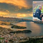 California’s rich paying M to escape state for New Zealand’s Southern Alps