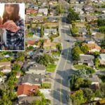 California housing crisis laid bare in shocking new report revealing age of first-time homeowners