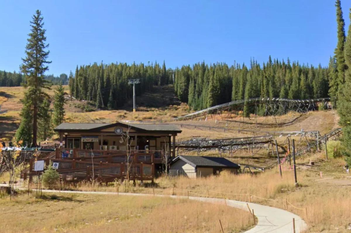 Colorado roller coaster rider suffers serious injuries after being ejected from cart, dragged along track