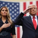 Trump not expected at Ground Zero on 9/11 — will commemorate 25th anniversary of terrorist attacks at Pentagon