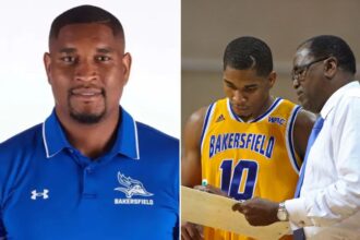California college basketball coach learns fate for pimping prostitute in 3 states