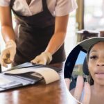 Waitress provokes fed-up customers after claiming that ‘gratuity’ isn’t a tip — and why they should give even more