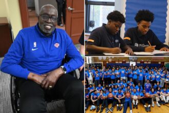 Exclusive | Knicks champs, legends to celebrate Earl Monroe Charter School’s new Bronx building: ‘Like Elvis, Springsteen and The Beatles together’