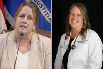 Michigan hospital pays 0K to settle lawsuit by physician assistant fired over transgender policy