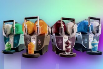 Ninja Releases ‘Practical Magic’-Inspired Slushie Machine After Original Sold Out in 2 Hours