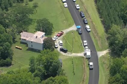 Mass shooting at North Carolina home leaves multiple people dead: reports