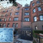Legionnaires’ disease spreads to posh High Line Hotel as operator allegedly muzzles staff from warning guests