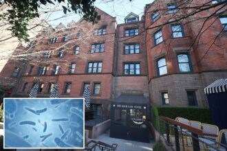 Legionnaires’ disease spreads to posh High Line Hotel as operator allegedly muzzles staff from warning guests