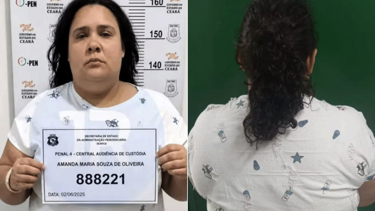 Woman in her 30s who pretended to be a child and lived with family found guilty of fraud