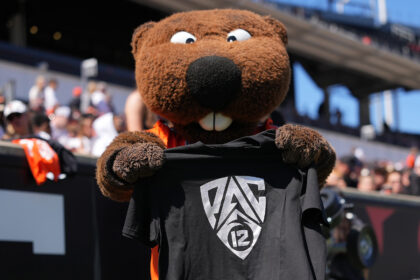 Conference Realignment Ahead Of The 2026 College Football Season