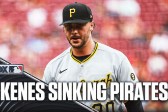 MLB Roundtable: Is It Too Late For Kyle Tucker And Paul Skenes To Turn Things Around?