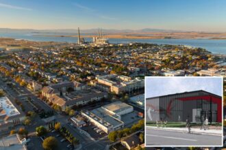 Scammers duped California city into wiring nearly M meant for rec center