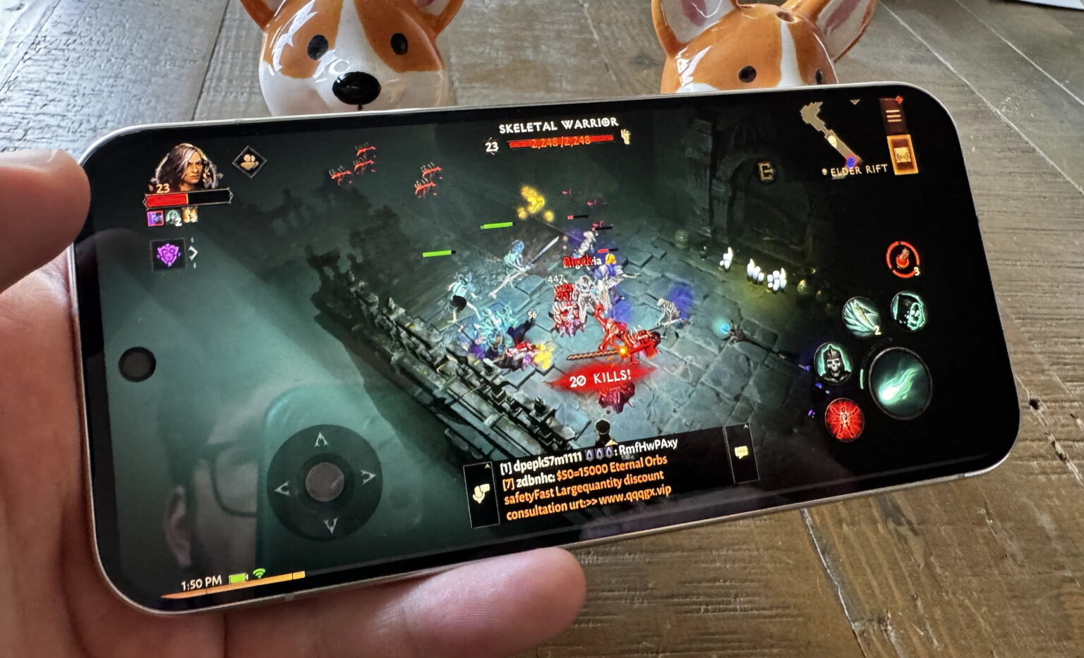 The Google Pixel 11 Pro Still Has the Best Display for Gaming, but Other Troubles Emerge