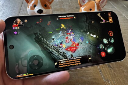The Google Pixel 11 Pro Still Has the Best Display for Gaming, but Other Troubles Emerge