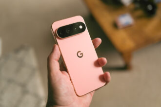 Google’s Pixel 11 Pro Is One of My Favorite Android Phones, but It’s Not a Revolution