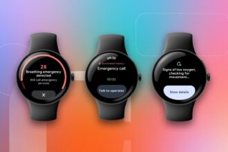 Pixel Watch 5 Will Call Emergency Services if It Detects a Breathing Emergency