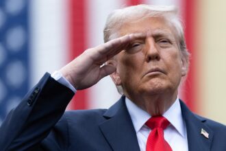 FIRST ON FOX: Trump to open direct line with military families in ground-up readiness push