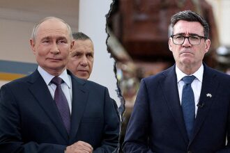 Russia threatens strikes on UK military targets, ‘catastrophic consequences’ over Ukraine