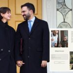 Exclusive | NYC first lady Rama Duwaji jets off to Europe for posh Islamic calligraphy retreat