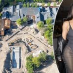 Exclusive | Joyriding thief breaks into Kim Kardashian’s home and steals her car